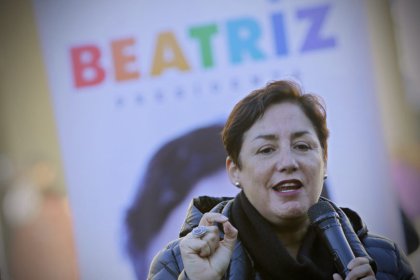 Frente Amplio: ¿A la sombra de Beatriz Sánchez?