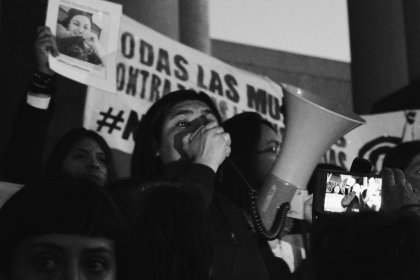 Referentes del PTR en Valparaíso llaman a organizarse por la reducción la jornada laboral y contra la flexibilidad 