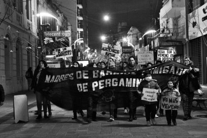  Pergamino: madres de Barrios Fumigados logran el procesamiento de empresarios rurales 