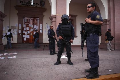 Nuevo escándalo en México: “la masacre de Apatzingán”