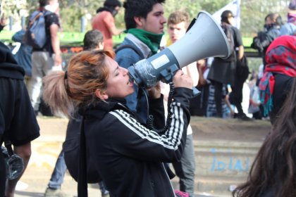 Beatriz Bravo por despidos masivos: "El gobierno y los empresarios quieren amedrentar a los trabajadores por movilizarse"