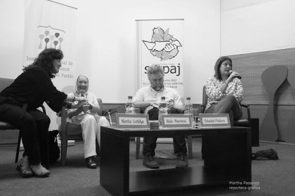 Presentación del informe anual 2019 de SERPAJ Uruguay 