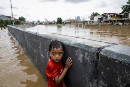 Inundación y desastre en Indonesia: al menos 66 muertos y miles de evacuados