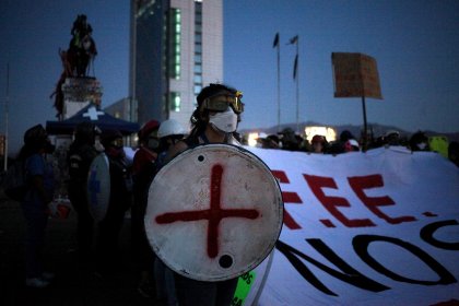 Realizarán primer encuentro nacional de brigadas de salud en resistencia 