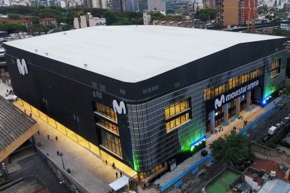 Vecinos autoconvocados realizarán un corte contra el megaestadio Movistar Arena