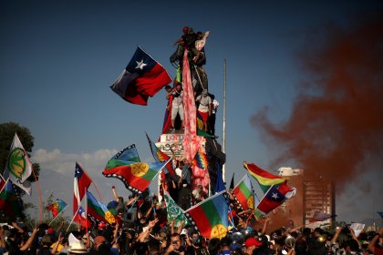 [ENTREVISTA] El Acuerdo por la Paz y los presos políticos de la revuelta: Reflexiones en tiempos de COVID-19