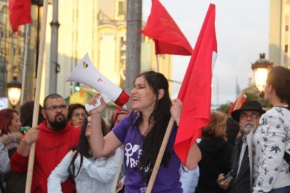 En Costa Rica pongamos en pie una izquierda revolucionaria, anticapitalista y socialista