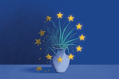 Reconstrucción Europea, pero ¿para quién?