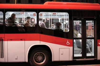 Transportando la pandemia: El verdadero rostro de las empresas de Red (ex Transantiago)