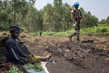 Aparece nuevo brote de Ébola en R. D. del Congo, un país azotado por el imperialismo, la pobreza y la pandemia