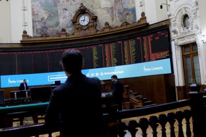 Retiro 10% AFP: Continua discusión en el senado y mercados reaccionan con inestabilidad