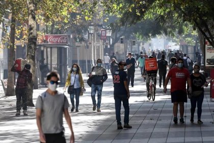 El “paso a paso” a costa de la salud de las y los trabajadores