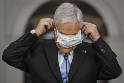 El fracaso de la gestión sanitaria de Piñera: The economist entrega un duro análisis al gobierno