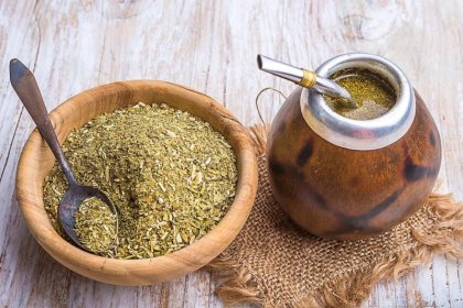 Datos de la crisis: el consumo de yerba se redujo en casi un millón de kilos