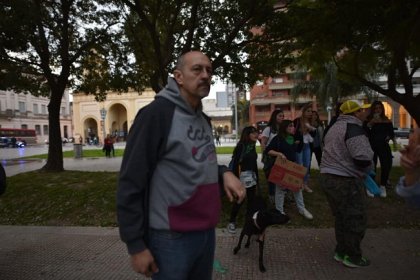 Audiencia en tribunales por agresión a militantes de izquierda en Santa Fe