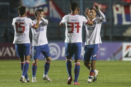 Nacional clasificó a la siguiente fase de la Libertadores