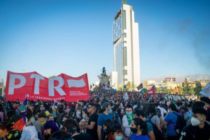 PTR: Organización de trabajadores extiende su legalidad a nivel nacional