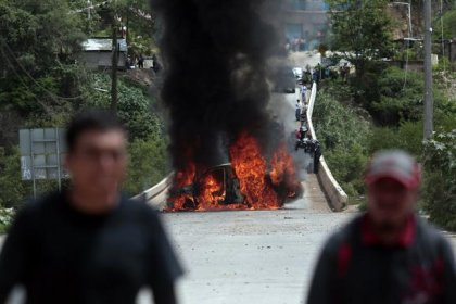 Primer balance de las elecciones blindadas 