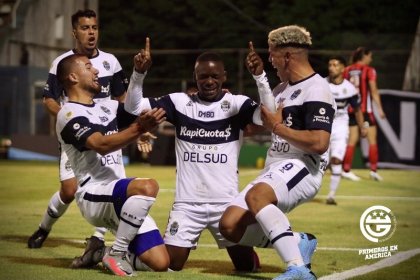 Volvió el campeonato argentino, con triunfos de Talleres y el Gimnasia de Maradona