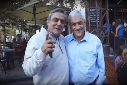 Nueva provocación: Piñera también irá al TC para que no se anule ley de pesca