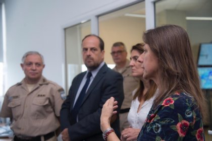 Para el secretario de Seguridad de la Nación la represión en Mascardi fue una “confusión”