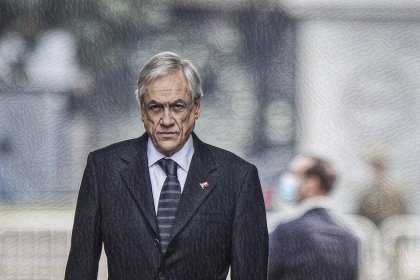 Triunfo doble de Piñera en el Tribunal Constitucional: rechazado 2° proyecto de retiro y aumenta su poder de veto