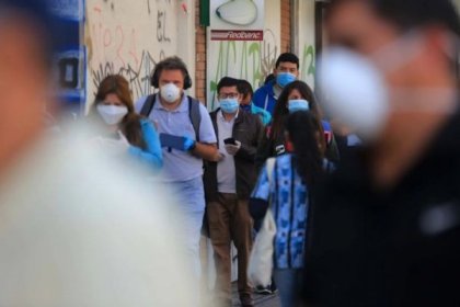 Segunda Ola: Como el Gobierno llevo la crisis sanitaria al límite