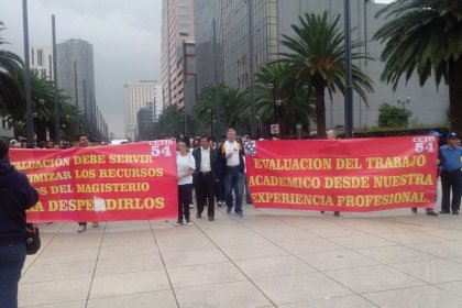 La evaluación docente, en el ojo de la tormenta