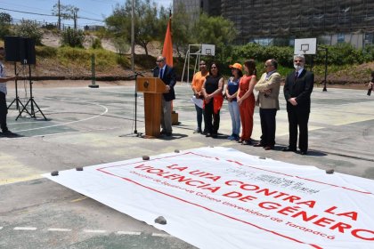  Es urgente un protocolo contra la violencia de género en la UTA sin las autoridades tomando las decisiones