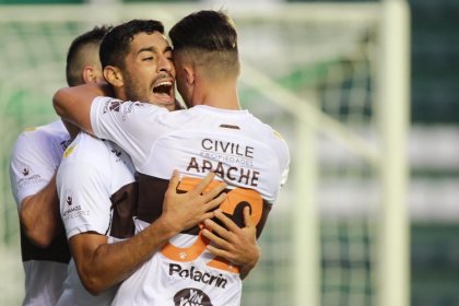 En el cierre de la fecha, Platense venció a Banfield en el sur