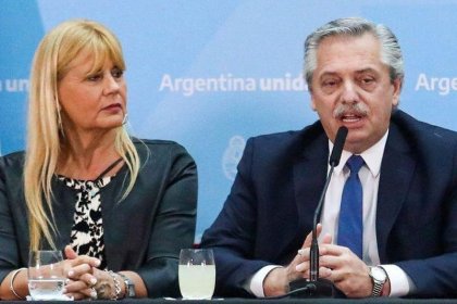 Marcela Losardo reemplazará a Pino Solanas como representante de Argentina en la Unesco