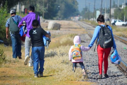 Inminente expulsión arbitraria de migrantes en el norte de Chile