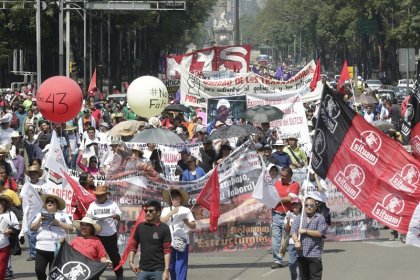 La UNT y el Primero de Mayo bajo la pandemia