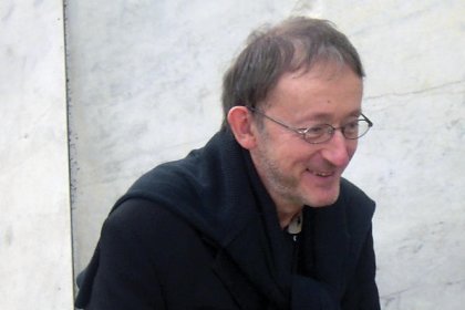  François Matheron (1955-2021) 