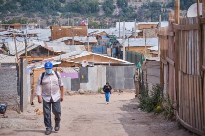 Ley anti-tomas: la derecha busca criminalizar con sanción penal las “ocupaciones” mientras se niega a vivienda digna 