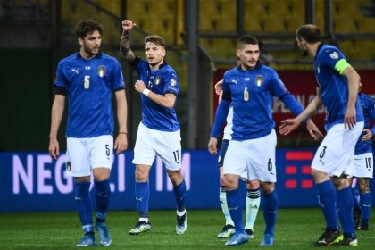 Comienza este viernes la Eurocopa con el partido entre Italia y Turquía