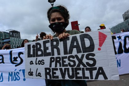 Estudiantes de Medicina de la Universidad de Antofagasta impulsan declaración por la libertad de las y los presos políticos de la revuelta