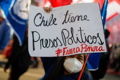 ¿Una convención de manos atadas? Entre las expectativas y la sumisión al pacto por la paz