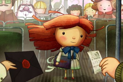 Vacaciones de invierno: debuta plataforma cinematográfica con programación infantil 