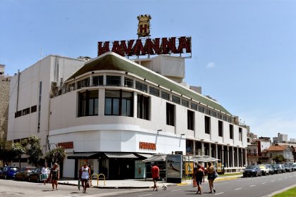 Mar Del Plata: Trabajadores de Havanna reclaman por paritarias