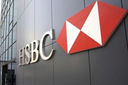 Ganadores de la pandemia: el banco HSBC ganó $ 32 millones por día en 2020