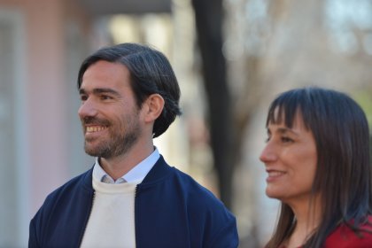 Nicolás del Caño: “Los libertarios se robaron la palabra libertad”