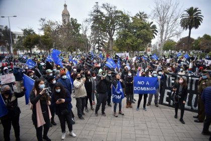 Crisis climática y el empresariado en Chile: ¿Qué tenemos que decir frente a la aprobación del megaproyecto Dominga?