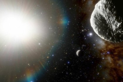 Nuevo hallazgo: Mercurio dejó de ser el cuerpo celeste más cercano al sol