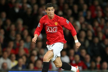 Ronaldo vuelve al Manchester United