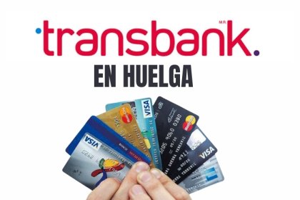 Corte de Apelaciones admite recurso de protección de Transbank contra derecho a huelga de sus trabajadores