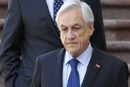 Investigación penal a pocas semanas de la elección presidencial abre interrogante sobre continuidad de Piñera