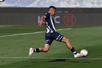 Horarios de los partidos de River y Talleres, lideres del campeonato