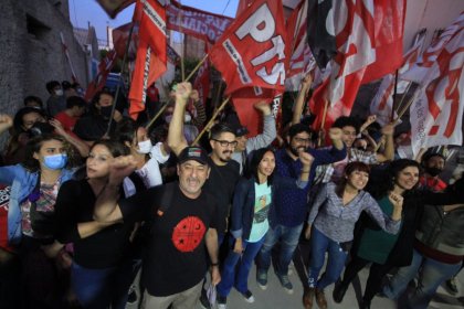 El Frente de Izquierda renovó su banca en el Concejo Deliberante de Neuquén