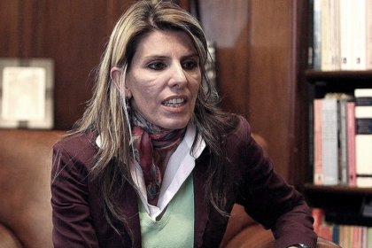 Apartaron a la jueza Arroyo Salgado de la causa que imputa al fiscal Scapolán por narcotráfico